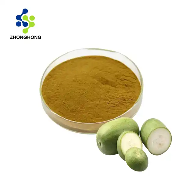 Benincasa Hispida Peel Extract